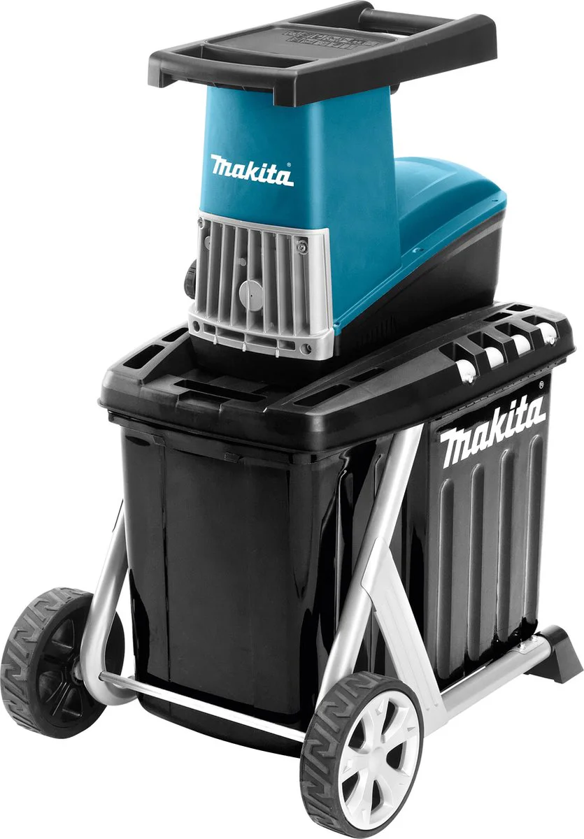 Makita UD2500 Hakselaar