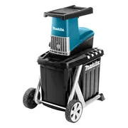 Makita UD2500 Hakselaar