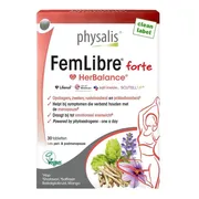 Physalis FemLibre Forte Tabletten 30TB