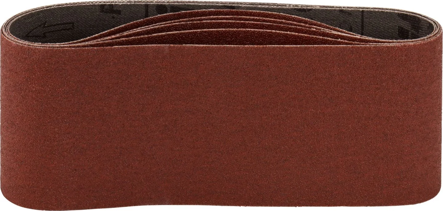 Makita P-37116 Schuurband 76x457mm A80 VE=5