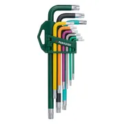 PARKSIDE Precisiegereedschap of sleutelset - gereedschapset (Torxsleutelset)