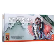 Wyrmspan: Drakenacademie