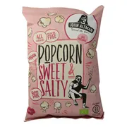 John Altman Popcorn Sweet & Salty Bio 90GR
