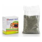 Savic Hamstertoilet Navulling 500 gr