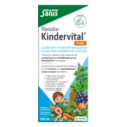 Salus Floradix Kindervital Fruity 250ML