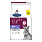 Hill's Prescription Diet i/d Low Fat Digestive Care Hondenvoer Droog Kip 4 kg
