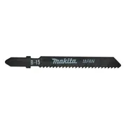 Makita A-85678 T 119 B Decoupeerzaagblad voor Hout & Kunststof VE=5