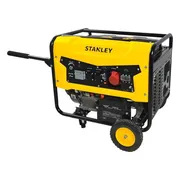 Stanley SG 5600B Generator benzine 5,5kW