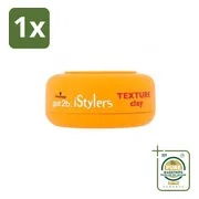 Schwarzkopf Got2b iStyler Texture Clay 75ML