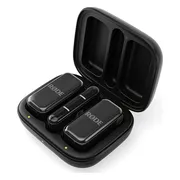 Rode Wireless Micro Zwart Usb C