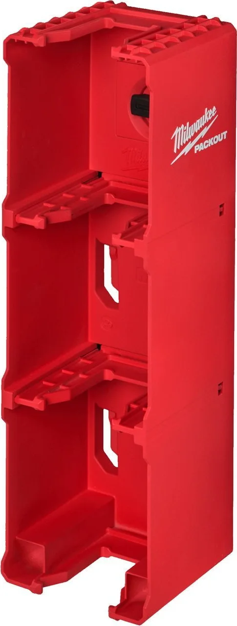 Milwaukee PACKOUT™ M18™ accuhouder - 4932480709