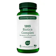 AOV 1203 Biotica Complex 60 vegacapsules