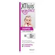 XTluis Once Shampoo 100ML
