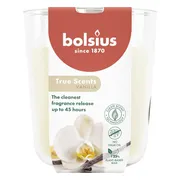Bolsius Geurkaars True Scents Vanilla