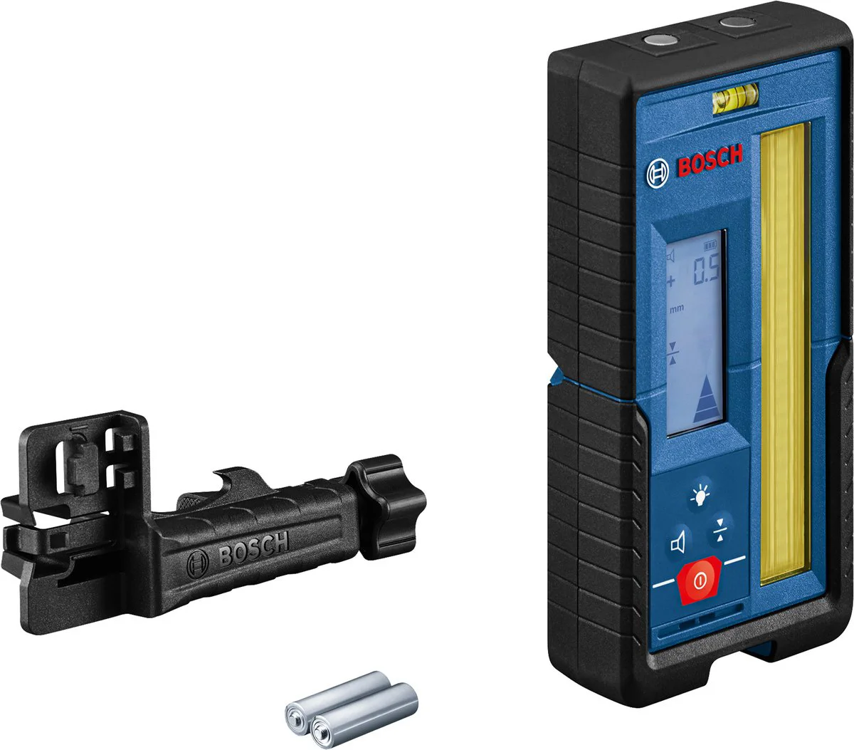 Bosch Professional PRO LR 45 Laserontvanger - 0601069L00