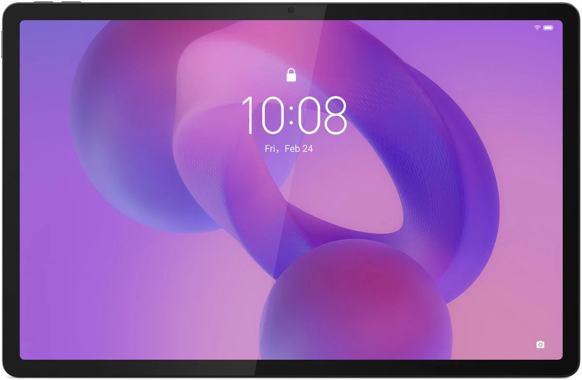 Lenovo Idea Tab Pro 12,7 inch 256GB Wifi Grijs met Stylus