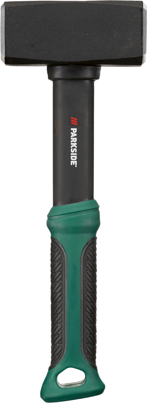 PARKSIDE Hamer (Voorhamer)