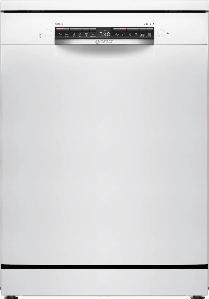 Bosch SMS4HVW14E