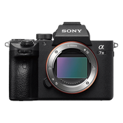 Sony Alpha A7 III + FE 28-70mm f/3.5-5.6 OSS II