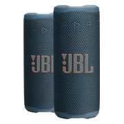 JBL Grip Blauw Duo Pack