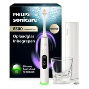 Philips Sonicare Series 8500 HX8513/11 Wit