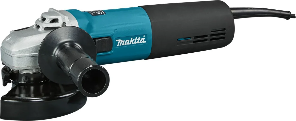 Makita 9565CR Haakse slijper 125mm 230V