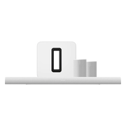 Sonos Arc Ultra + Era 100 Home Cinema Set Wit