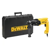 DeWALT D25033K Combihamer SDS-Plus 2,0J 710W in koffer