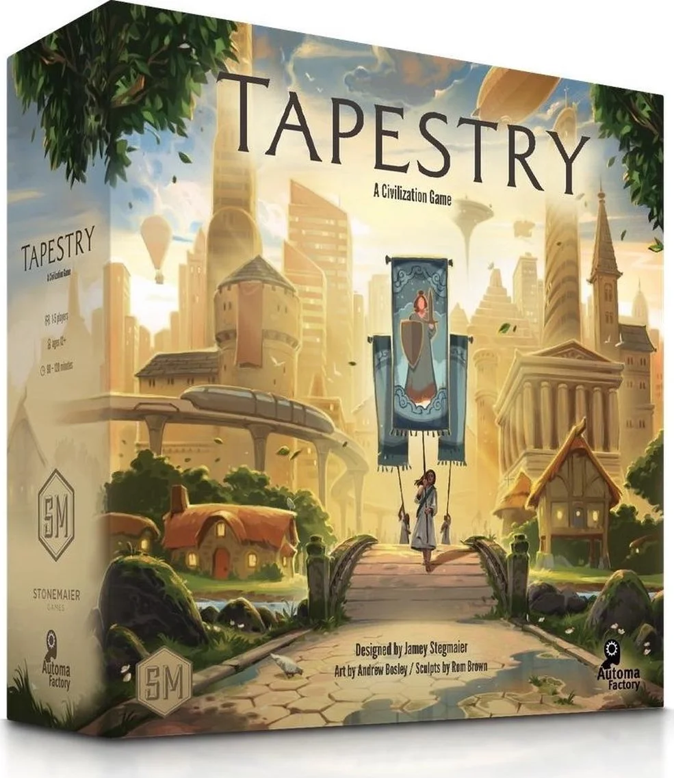 Tapestry