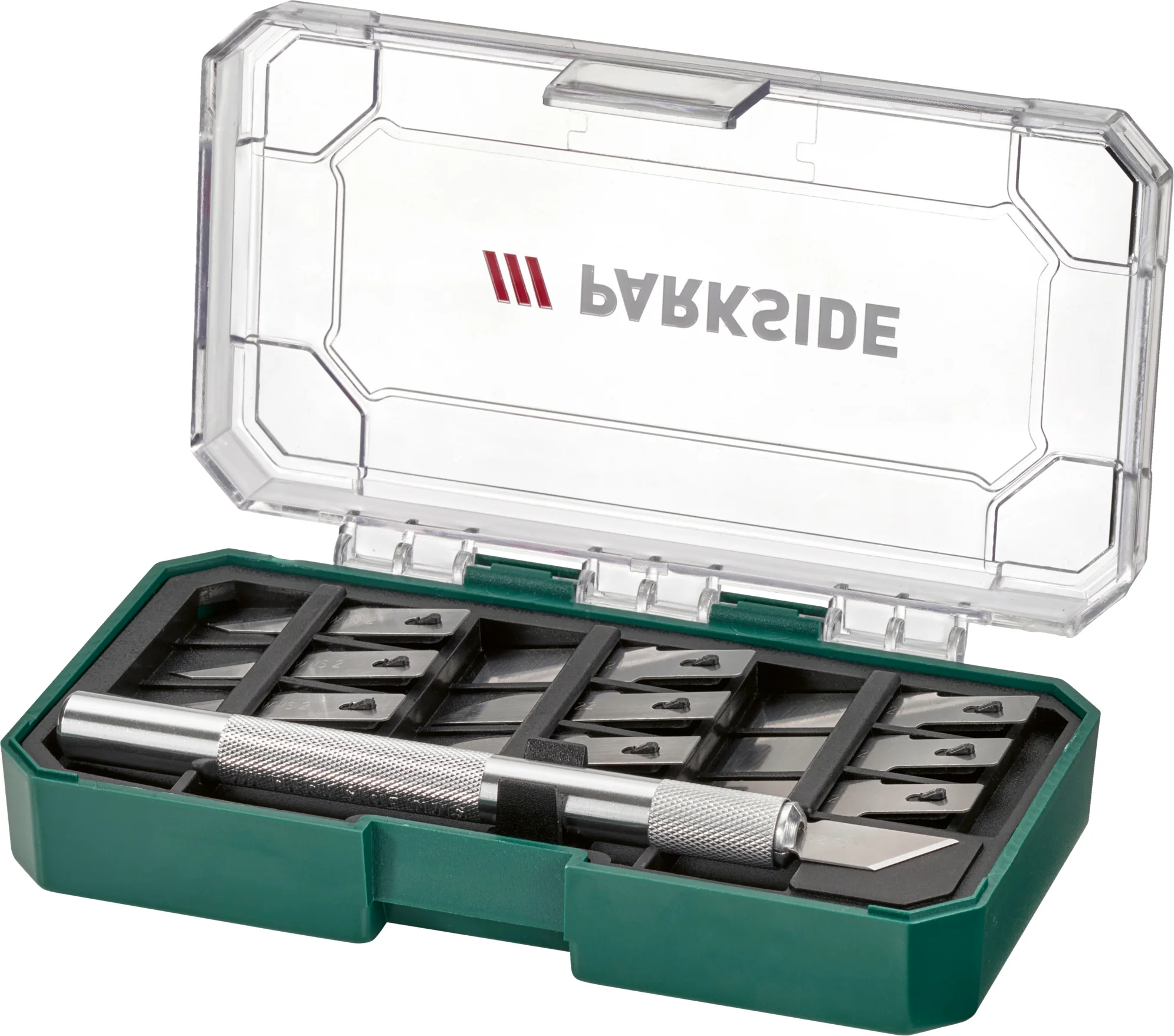 PARKSIDE Precisiegereedschapset (Presiciemessenset)