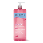 Dexeryl Hydraterende Douchegel 1LT