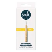 Smyle Interdental Bamboo Brush Size 3 6ST