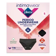 Libresse Period Underwear Small