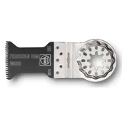 Fein Starlock E-Cut Precision BIM-zaagblad 50x35mm VE=1 - 63502205210