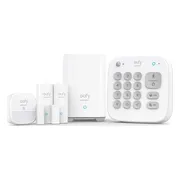 Eufy Home Alarm Kit 5-delig