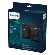 Accu voor Philips AquaTrio