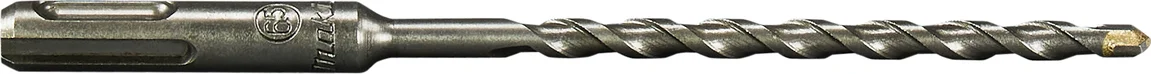 Makita D-62000 B2S: Betonboor 6,5 x 160 mm SDS-PLUS
