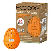 Eco Egg Laundry Egg Orange Blossom