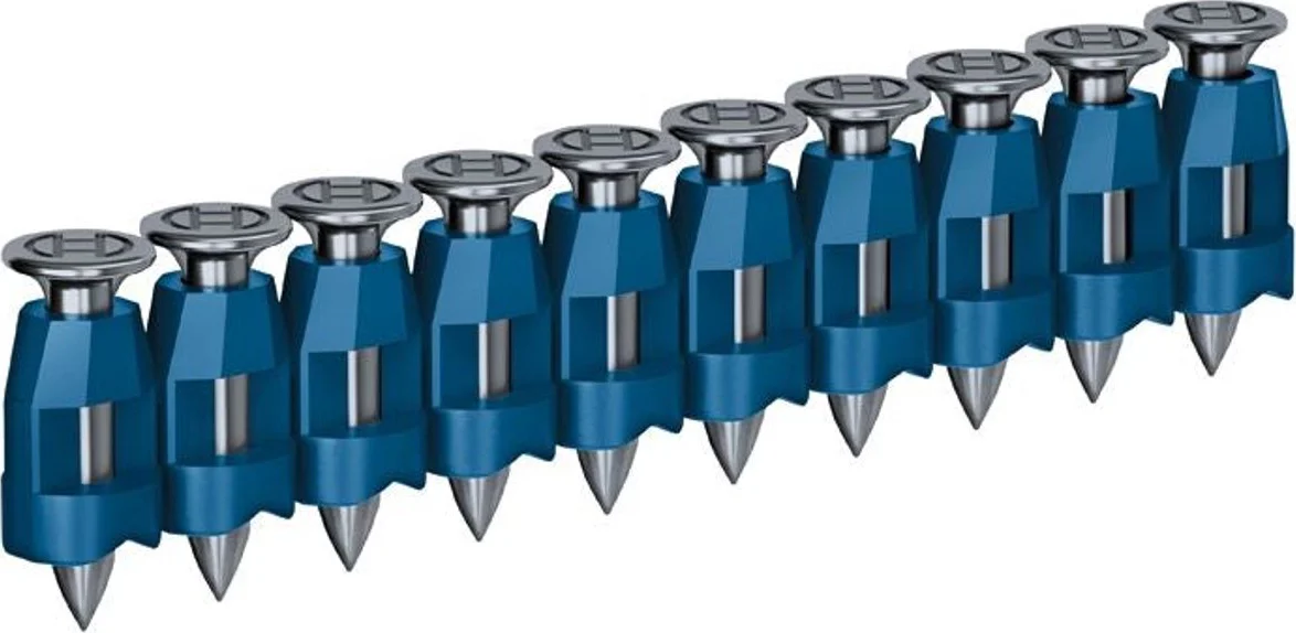 Bosch Professional PRO NB-16 Betonnagels 16 mm 1000 stuks - 1600A02F4K