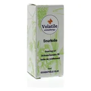 Volatile Snurkolie 5ml