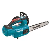 Makita DUC254CZ Accu Tophandle Kettingzaag 25cm 18V Basic Body
