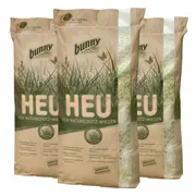 3x Bunny Nature Natuurweide Hooi 600 gr