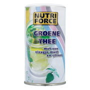 Naproz Instant Groene Thee 190GR