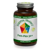 Essential Organics Fem-Plex 50+ 90TB