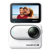 Insta360 GO 3S Wit 128GB
