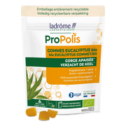 Ladrôme Propolis Eucalyptus Bio 45GR
