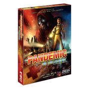 Pandemic On the Brink