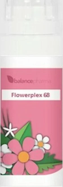 Balance Pharma Flowerplex 068 Buigzaamheid 6GR
