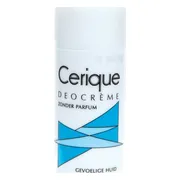 Cerique Deocrèmestick Ongeparfumeerd 50ML