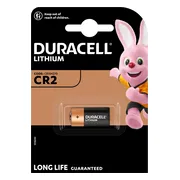 7x Duracell Ultra Foto Batterij CR2